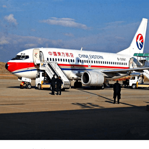 通辽航空物流航空快运业稳步发展的原因是什么？